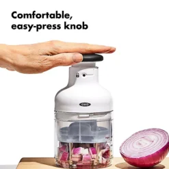 OXO Good Grips Mini Chopper -Kitchen Supplies Store 27111 3