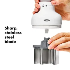 OXO Good Grips Mini Chopper -Kitchen Supplies Store 27111 5