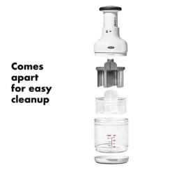 OXO Good Grips Mini Chopper -Kitchen Supplies Store 27111 6