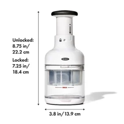 OXO Good Grips Mini Chopper -Kitchen Supplies Store 27111 7
