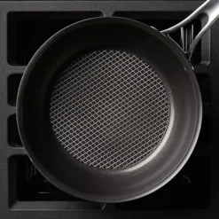 Anolon X 20cm Non-Stick Lidded Saucier Pan -Kitchen Supplies Store 27112 9