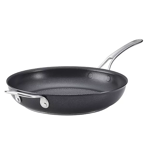 Anolon X 30cm Non-Stick Frying Pan 3 Anolon X 30cm Non-Stick Frying Pan