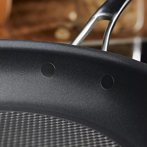 Anolon X 30cm Non-Stick Frying Pan 12 Anolon X 30cm Non-Stick Frying Pan - Image 10