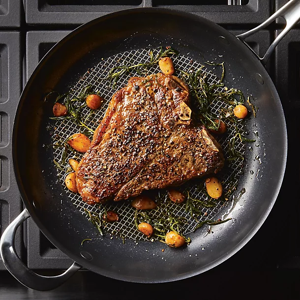 Anolon X 30cm Non-Stick Frying Pan 4 Anolon X 30cm Non-Stick Frying Pan - Image 2