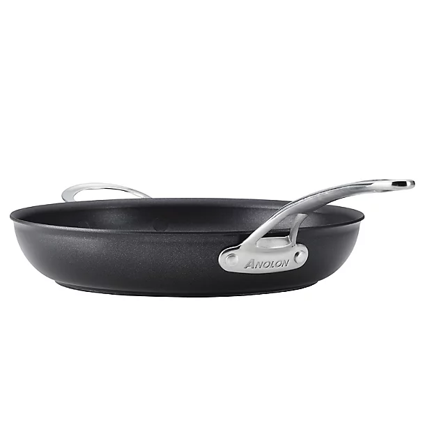 Anolon X 30cm Non-Stick Frying Pan 6 Anolon X 30cm Non-Stick Frying Pan - Image 4