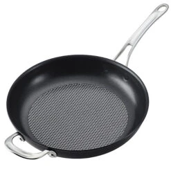 Anolon X 30cm Non-Stick Frying Pan 16 Anolon X 30cm Non-Stick Frying Pan -Kitchen Supplies Store 27117 5