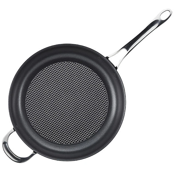 Anolon X 30cm Non-Stick Frying Pan 8 Anolon X 30cm Non-Stick Frying Pan - Image 6