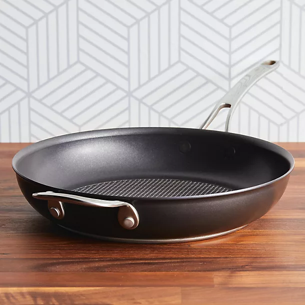 Anolon X 30cm Non-Stick Frying Pan 9 Anolon X 30cm Non-Stick Frying Pan - Image 7