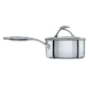 Circulon SteelShield Non-Stick Stainless Steel C-Series 16cm Saucepan -Kitchen Supplies Store 27119 1