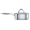 Circulon SteelShield Non-Stick Stainless Steel C-Series 18cm Saucepan -Kitchen Supplies Store 27120 1