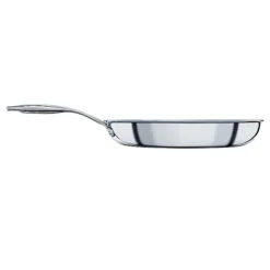 Circulon SteelShield Non-Stick Stainless Steel C-Series 32cm Frying Pan 11 Circulon SteelShield Non-Stick Stainless Steel C-Series 32cm Frying Pan -Kitchen Supplies Store 27122 4