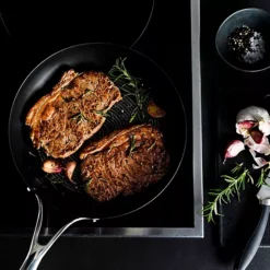 Circulon SteelShield Non-Stick Stainless Steel C-Series 32cm Frying Pan 13 Circulon SteelShield Non-Stick Stainless Steel C-Series 32cm Frying Pan -Kitchen Supplies Store 27122 6