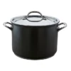 Circulon Excellence 24cm Lidded Stockpot 1 Circulon Excellence 24cm Lidded Stockpot -Kitchen Supplies Store 27123 1