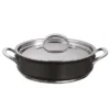Circulon Excellence 24cm Sauteuse Pan