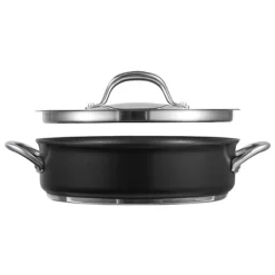 Circulon Excellence 24cm Sauteuse Pan -Kitchen Supplies Store 27124 3