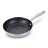 Prestige Scratch Guard Stainless Steel 21cm Frying Pan -Kitchen Supplies Store 27125 1