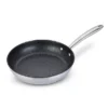 Prestige Scratch Guard Stainless Steel 25cm Frying Pan -Kitchen Supplies Store 27126 1