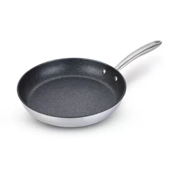 Prestige Scratch Guard Stainless Steel 29cm Frying Pan
