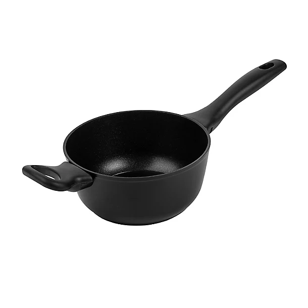 Prestige Nadiya Loves Stackable 4-Piece Nesting Pan Set And Universal Lid 12 Prestige Nadiya Loves Stackable 4-Piece Nesting Pan Set And Universal Lid - Image 10