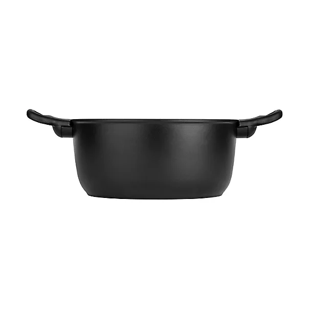 Prestige Nadiya Loves Stackable 4-Piece Nesting Pan Set And Universal Lid 6 Prestige Nadiya Loves Stackable 4-Piece Nesting Pan Set And Universal Lid - Image 4