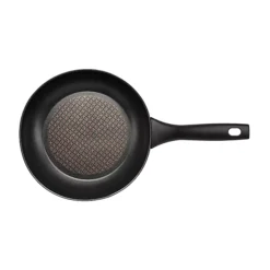 Prestige Nadiya Loves Stackable 4-Piece Nesting Pan Set And Universal Lid 21 Prestige Nadiya Loves Stackable 4-Piece Nesting Pan Set And Universal Lid -Kitchen Supplies Store 27133 9