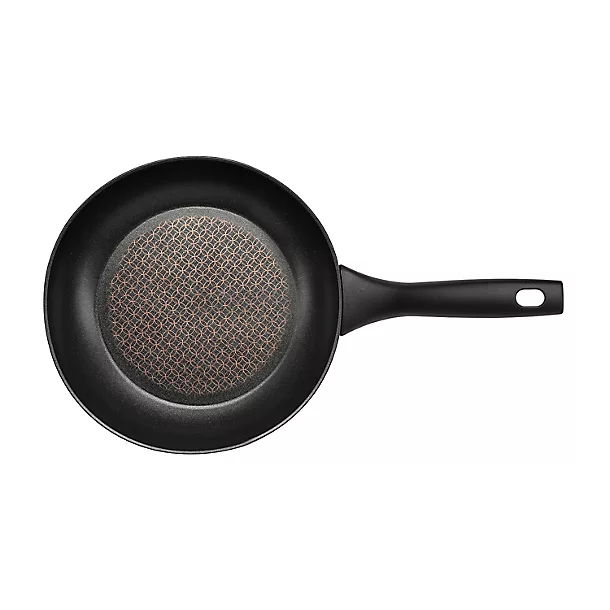 Prestige Nadiya Loves Stackable 4-Piece Nesting Pan Set And Universal Lid 11 Prestige Nadiya Loves Stackable 4-Piece Nesting Pan Set And Universal Lid - Image 9