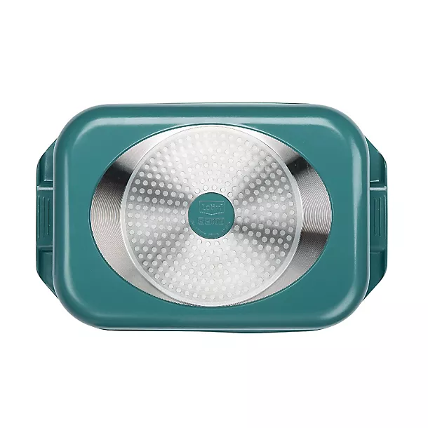 Prestige® Nadiya Loves Cast Aluminium Roaster 6 Prestige® Nadiya Loves Cast Aluminium Roaster - Image 4