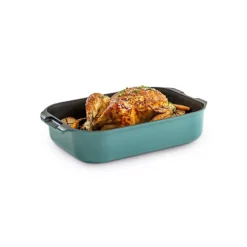 Prestige® Nadiya Loves Cast Aluminium Roaster 13 Prestige® Nadiya Loves Cast Aluminium Roaster -Kitchen Supplies Store 27138 6