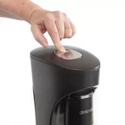 Drinkmate OmniFizz Sparkling Water And Soda Maker 17 Drinkmate OmniFizz Sparkling Water And Soda Maker -Kitchen Supplies Store 27167 5