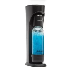 Drinkmate OmniFizz Sparkling Water And Soda Maker 19 Drinkmate OmniFizz Sparkling Water And Soda Maker -Kitchen Supplies Store 27167 7