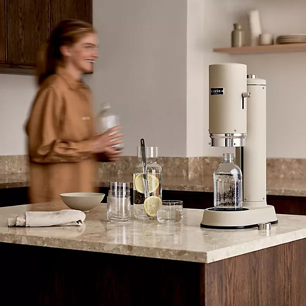 Aarke Pro Sand Carbonator 4 Aarke Pro Sand Carbonator - Image 2