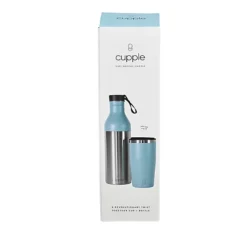Cupple 2-in-1 Drinks Bottle And Cup – 525ml -Kitchen Supplies Store 27170 5