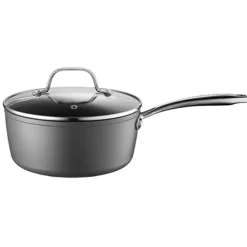 Lakeland Hard Anodised 5-Piece Pan Set 11 Lakeland Hard Anodised 5-Piece Pan Set -Kitchen Supplies Store 27187 3