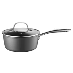 Lakeland Hard Anodised 5-Piece Pan Set 12 Lakeland Hard Anodised 5-Piece Pan Set -Kitchen Supplies Store 27187 4