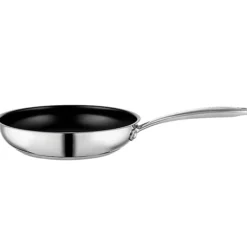 Lakeland 5-Piece Stainless Steel Ceramic Pan Set 14 Lakeland 5-Piece Stainless Steel Ceramic Pan Set -Kitchen Supplies Store 27189 4