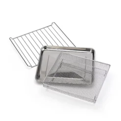 Cuisinart Air Fryer Mini Oven TOA60U -Kitchen Supplies Store 27196 3