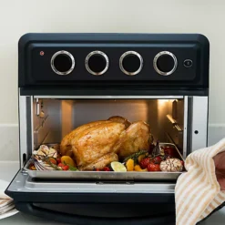 Cuisinart Air Fryer Mini Oven TOA60U -Kitchen Supplies Store 27196 4