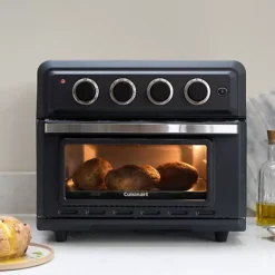 Cuisinart Air Fryer Mini Oven TOA60U -Kitchen Supplies Store 27196 5