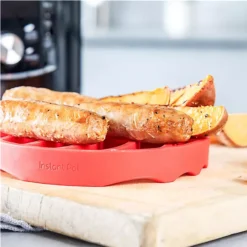 Instant Pot Air Fryer Silicone Roasting Rack -Kitchen Supplies Store 27200 3