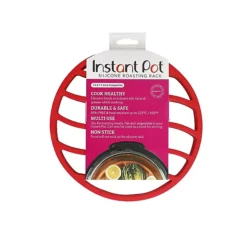 Instant Pot Air Fryer Silicone Roasting Rack -Kitchen Supplies Store 27200 4