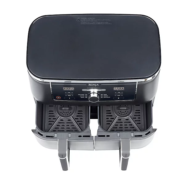 Ninja Foodi MAX Dual Zone Air Fryer AF400UK 10 Ninja Foodi MAX Dual Zone Air Fryer AF400UK - Image 8