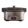 Lakeland 6L Searing Slow Cooker 1 Lakeland 6L Searing Slow Cooker -Kitchen Supplies Store 27216 1