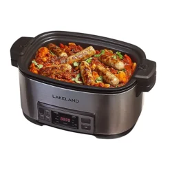 Lakeland 6L Searing Slow Cooker 11 Lakeland 6L Searing Slow Cooker -Kitchen Supplies Store 27216 3