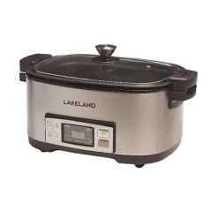 Lakeland 6L Searing Slow Cooker 12 Lakeland 6L Searing Slow Cooker -Kitchen Supplies Store 27216 4