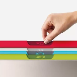 Joseph Joseph Folio Icon Medium Chopping Board Set -Kitchen Supplies Store 27222 3