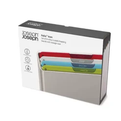 Joseph Joseph Folio Icon Large Chopping Board Set -Kitchen Supplies Store 27223 4