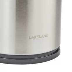 Lakeland Stainless Steel Knife Block -Kitchen Supplies Store 27256 5