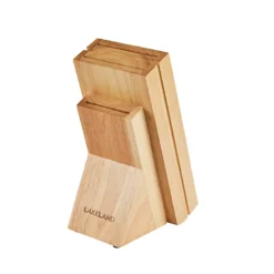 Lakeland Wide Slot Multi Knife Block -Kitchen Supplies Store 27258 4