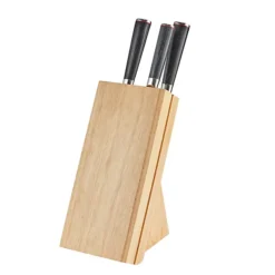 Lakeland Wide Slot Multi Knife Block -Kitchen Supplies Store 27258 5