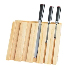 Lakeland Easy View Knife Block -Kitchen Supplies Store 27259 5
